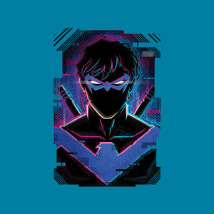 Nightwing Glitch