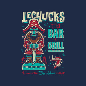 LeChucks Tiki Bar