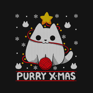 Purry Xmas