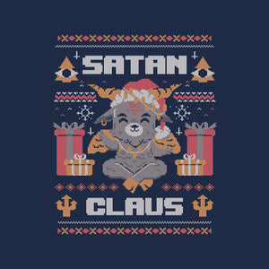 Satan Claus