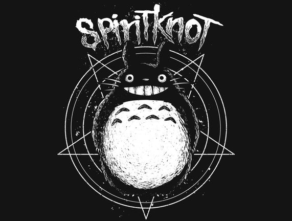 Spiritknot