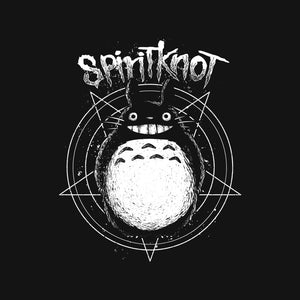 Spiritknot