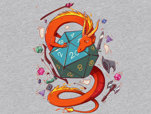 RPG Dragon