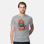 RPG Dragon-mens premium tee-jacnicolauart