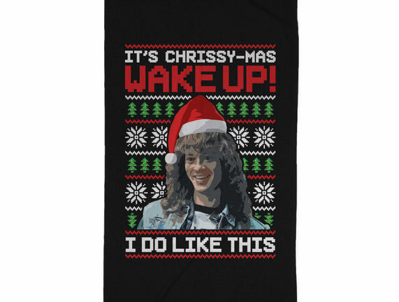 Happy Chrissymas