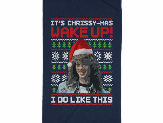 Happy Chrissymas