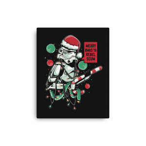 Merry Xmas Ya Rebel Scum