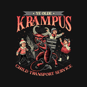 Krampus Christmas