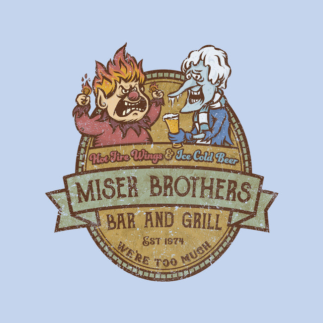 Miser Brothers Bar And Grill-none memory foam bath mat-kg07