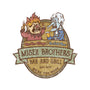 Miser Brothers Bar And Grill-iphone snap phone case-kg07