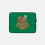 Miser Brothers Bar And Grill-none zippered laptop sleeve-kg07