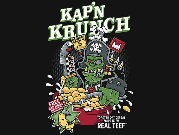 Kap'n Krunch