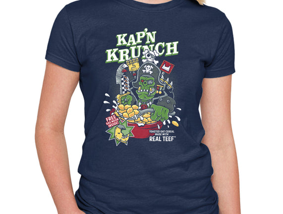 Kap'n Krunch