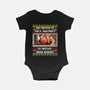 Got Invited-baby basic onesie-goodidearyan