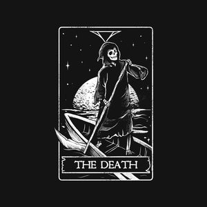 The Death Tarot