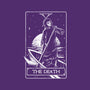 The Death Tarot-none mug drinkware-eduely