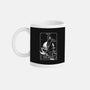 The Death Tarot-none mug drinkware-eduely