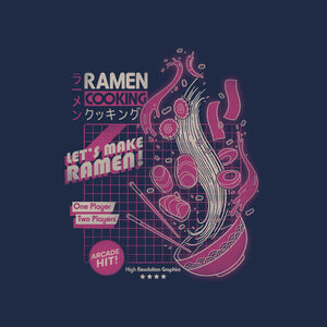 Arcade Ramen