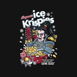 Ragnar's Ice Krispies