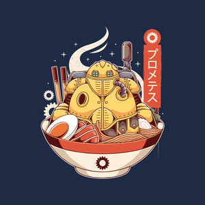 Robo Ramen