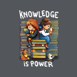 Knowledge Is Power