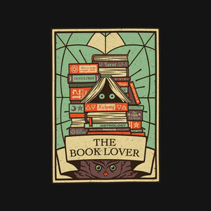 The Book Lover Tarot