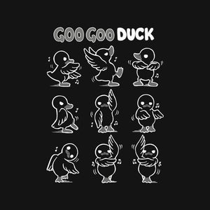 Goo Goo Duck