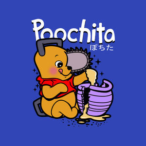 Poochita