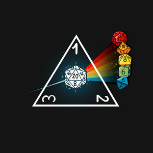 Dice Prism