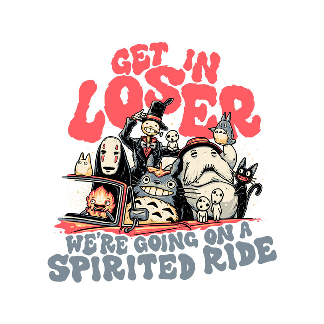 Spirited Ride-cat basic pet tank-momma_gorilla