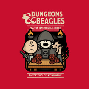 Dungeons and Beagles