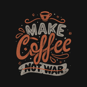 Make Coffee