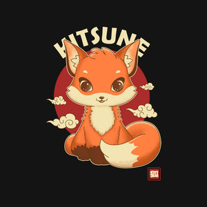 Kawaii Kitsune