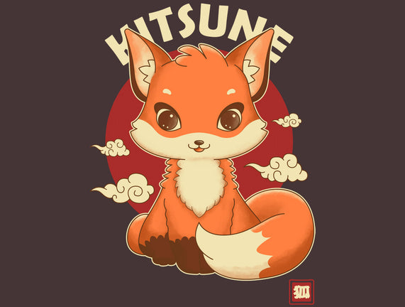 Kawaii Kitsune