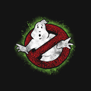 Afraid Of No Ghost