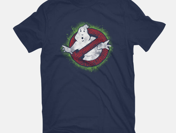 Afraid Of No Ghost