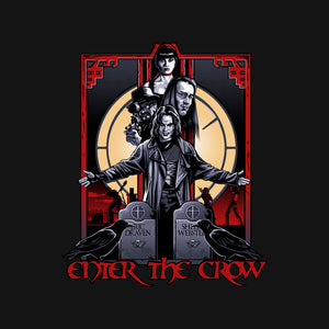 Enter The Crow