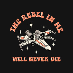 Immortal Rebel