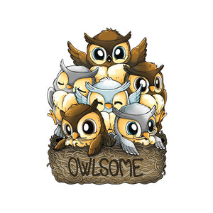 Owlsome