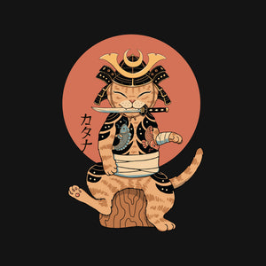 Catana Samurai