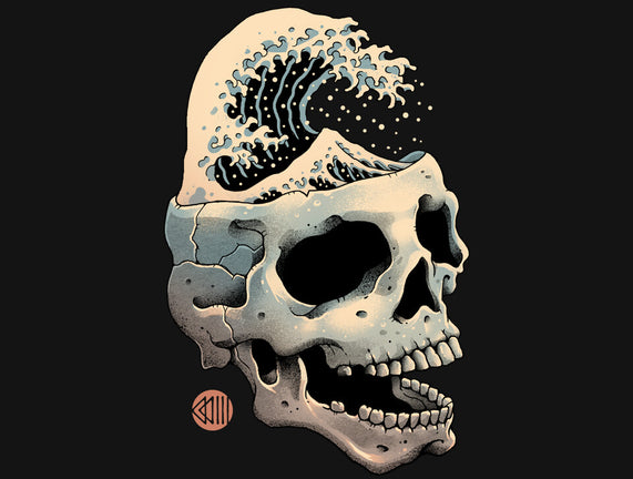 Skull Wave