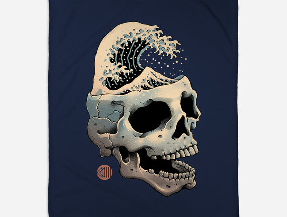 Skull Wave