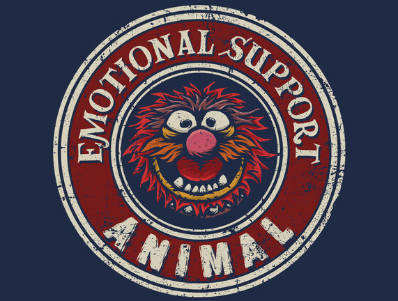 Emotional Support Animal