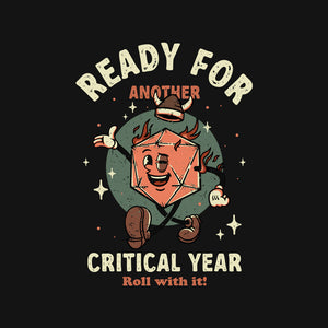 Critical Year