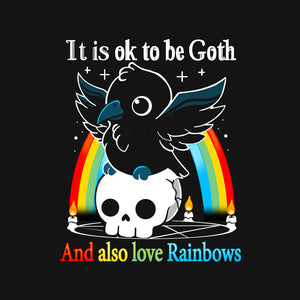 Be Goth