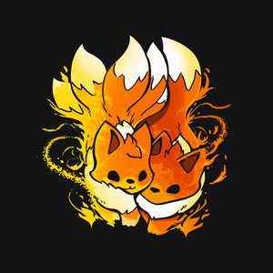 Fire Foxes