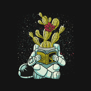 Astronaut Cactus Succulent