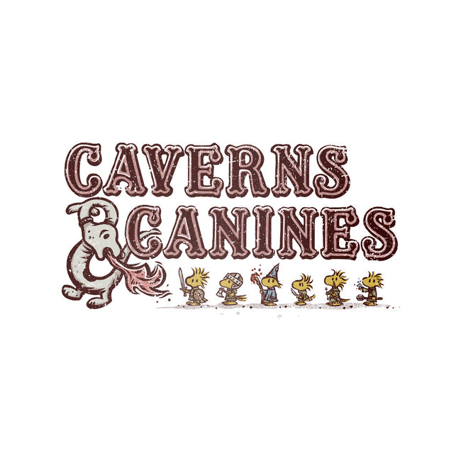 Caverns And Canines-cat adjustable pet collar-kg07