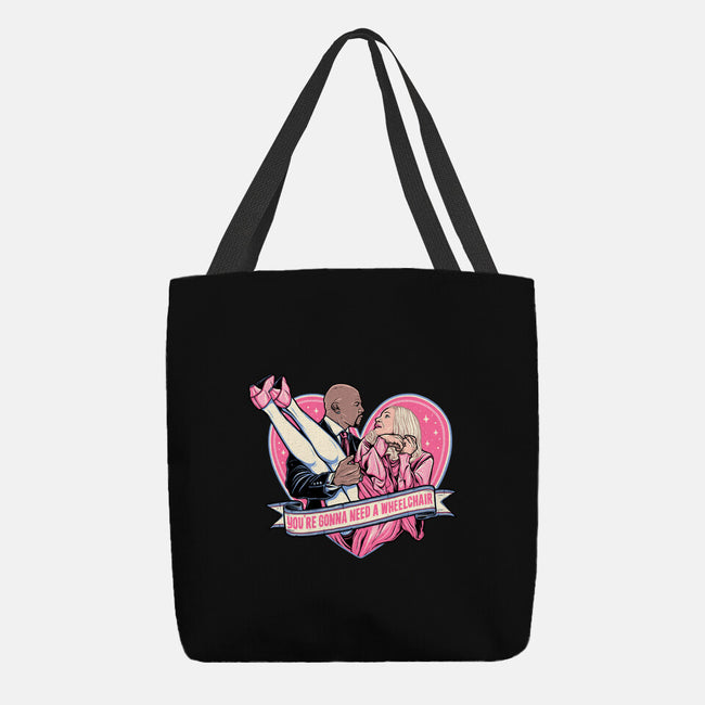 Gonna Need A Wheelchair-none basic tote bag-momma_gorilla