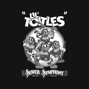 Lil Toitles Sewer Symphony